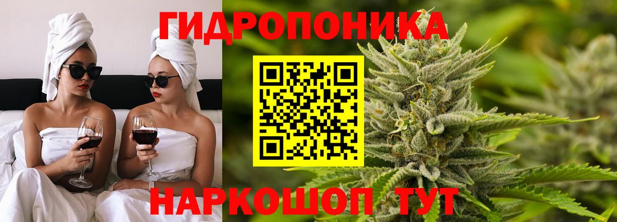 Конопля Ganja Азнакаево